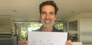 After Donating 25 Crores To PM Cares Fund, Akshay Kumar Now Donates 3 Crores For THIS Special Cause