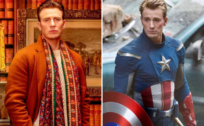 After Impressing Us In Avengers: Endgame & Knives Out, Chris Evans Tells What To Expect From Latest Series 'Defending Jacob'