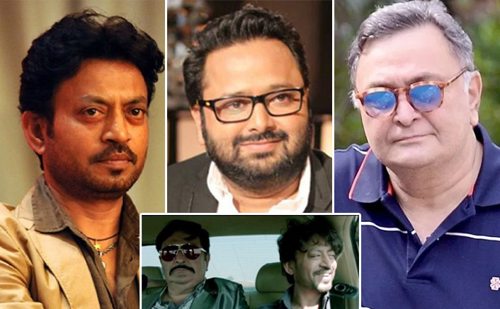 After Irrfan Khan, Now Rishi Kapoor Leaves Us; D-Day Director Nikkhil Advani Says, "There Will Jashan In The Heaven Tonight"