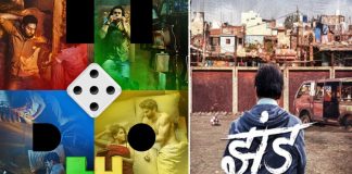 After Laxmmi Bomb, Amitabh Bachchan’s Jhund & Anurag Basu's Ludo Makers Planning For A Digital Release