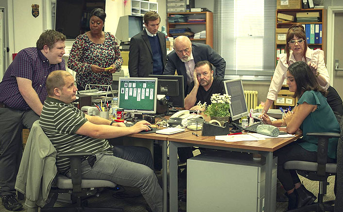 After Life Season 2 Review (Netflix): Ricky Gervais Plays With Your Emotions Making Them A Part Of Much Needed Conversation