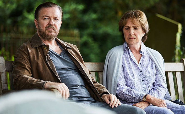 After Life Season 2 Review (Netflix): Ricky Gervais Plays With Your Emotions Making Them A Part Of Much Needed Conversation