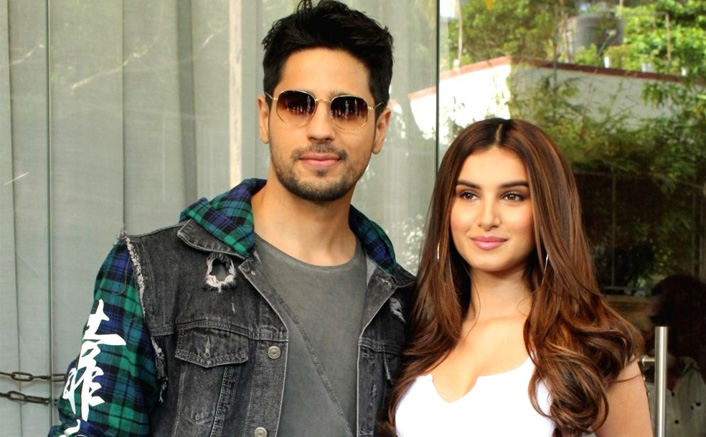 Marjaavaan Pair Sidharth Malhotra & Tara Sutaria Now Collab For THIS AR Rahman Recreation