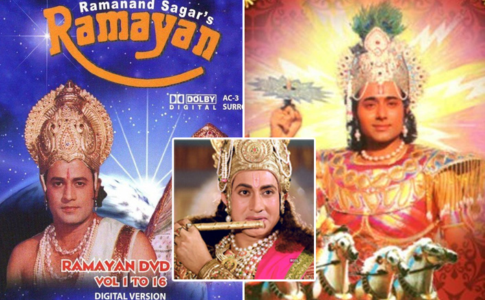 After The Grand Success Of Ramayan & Mahabharat, THIS Mythological Show To Return On Small Screens