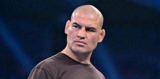 After The Likes Of Kurt Angle & Rusev, WWE Releases Former UFC Heavyweight Champion Cain Velasquez As A Part Of Their Budget Cuts Amid Lockdown