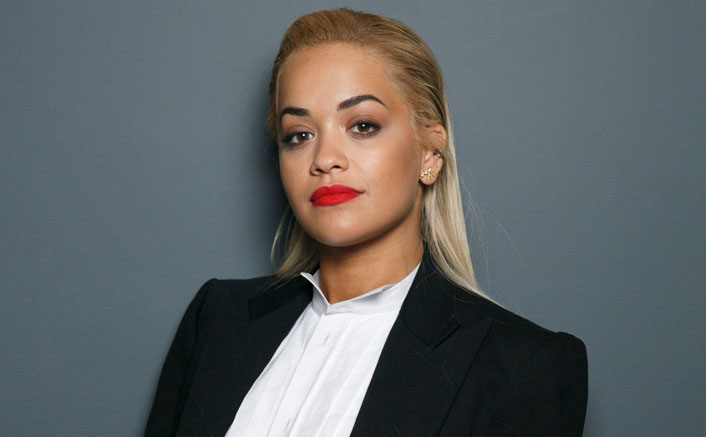 Age doesn't matter for Rita Ora