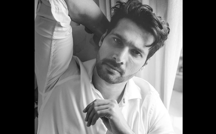 Mahabharat Actor Aham Sharma Is Spending Quarantine THIS Special Way!