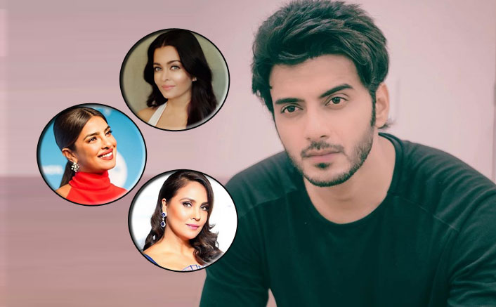 Priyanka Chopra Jonas, Lara Dutta & Aishwarya Rai Bachchan Cannot Win The Hastinapur Beauty Pageant, Feels TV Actor Vikran Singh Chauhan