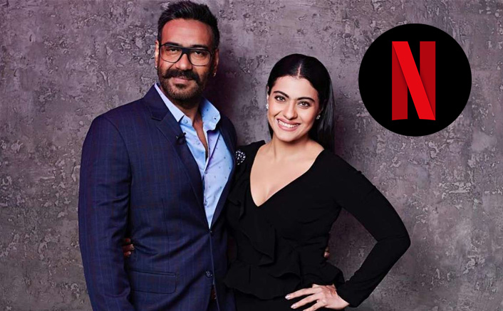 Ajay Devgn Produced, Kajol's Web Debut Tribhanga To Now Hit Netflix In The Second Half Of 2020 & Not 2021?