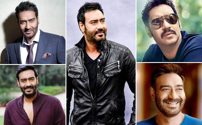 Happy Birthday, Ajay Devgn! From Rakul Preet Singh To Urvashi Rautela, Celebs Pour In Wishes
