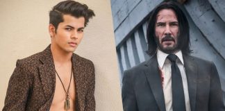 Aladdin Naam Toh Suna Hoga Fame Siddharth Nigam Says, “I Want To Do Films Like John Wick”