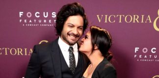 Ali Fazal Finally Reveals How He Proposed To His Ladylove Richa Chadha