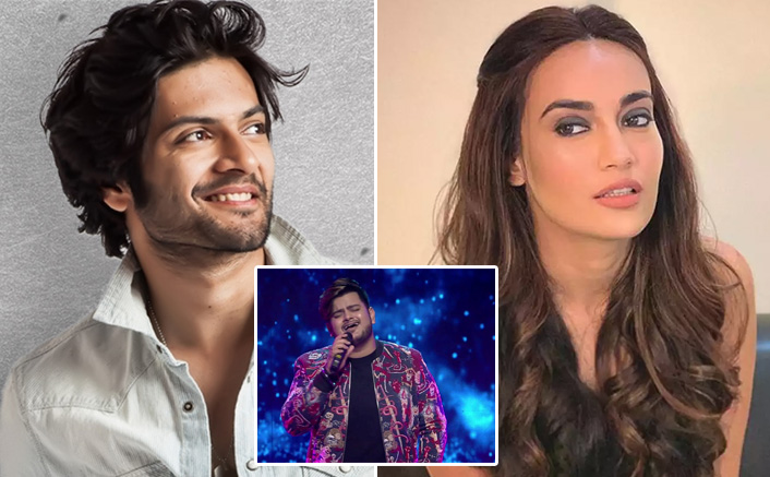 Ali Fazal, Surbhi Jyoti star in Vishal Mishra's new song on past love