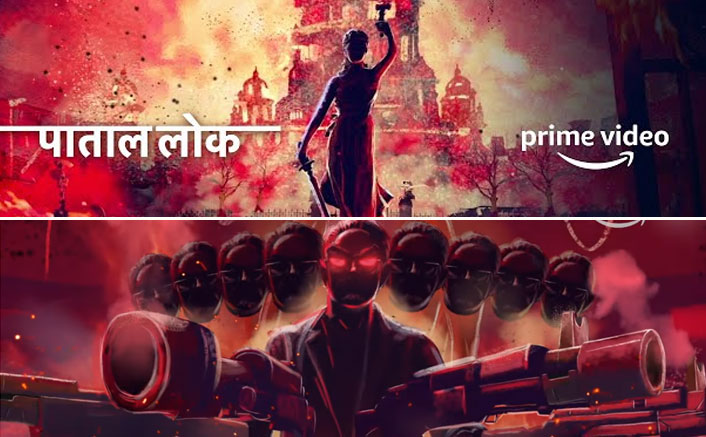 Anushka Sharma & Amazon Prime Backed Paatal Lok's Announcement Teaser OUT! Exploring The Darker Side Of Humanity 