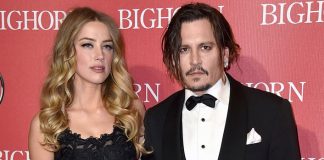 Amber Heard's Call To 911 On The Night Of Infamous Fight With Johnny Depp LEAKED, Actor's Lawyer Calls It A 'Hoax'