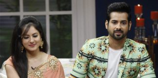 Amid Lockdown, Kunal Verma & Puja Banerjee Hope To Tie The Knot This Month