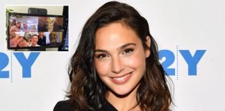 Amid Lockdown, THIS Is How Wonder Woman 1984 Actress Gal Gadot Celebrated Happy Passover With Her Family! Amid Lockdown, THIS Is How Wonder Woman 1984 Actress Gal Gadot Celebrated Happy Passover With Her Family!