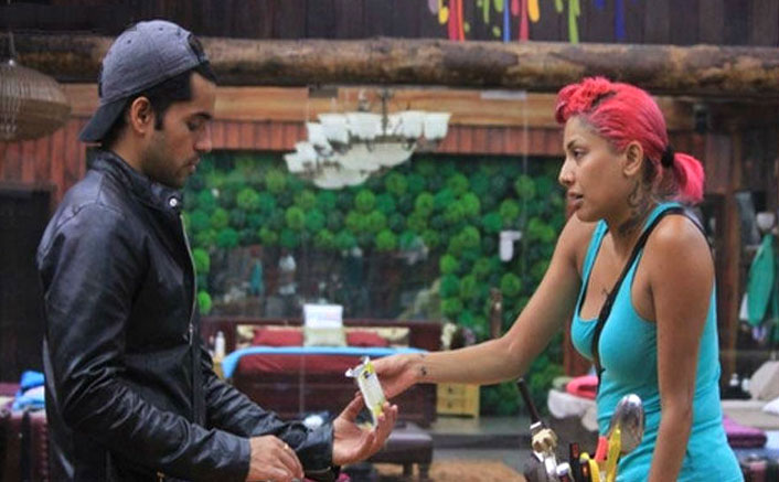 Gautam Gulati-Diandra Soares