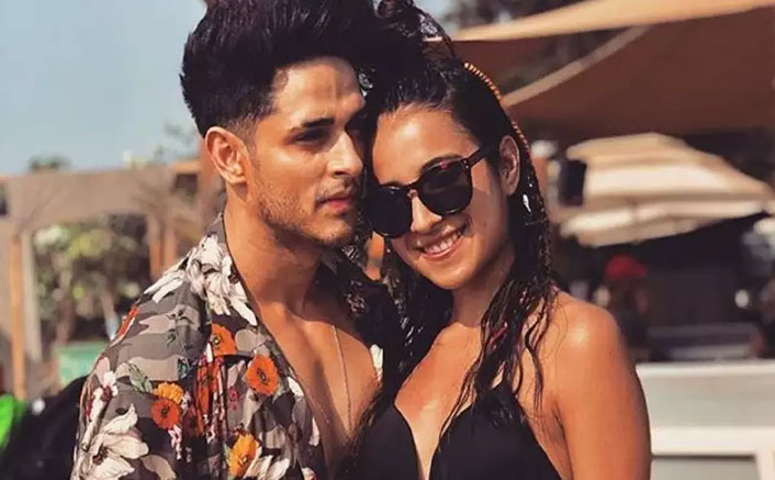 Priyank Sharma-Benafsha Soonawala