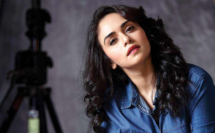 Raazi Actress Amruta Khanvilkar Comes Ahead To Help Nation Fight Against COVID-19