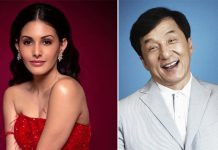 Amyra Dastur: Jackie Chan is exactly like is on-screen personality