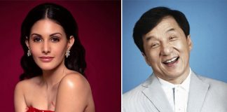 Amyra Dastur: Jackie Chan is exactly like is on-screen personality