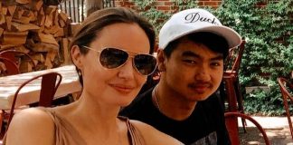 Angelina Jolie Depressed? Son Maddox Jolie Pitt Comes For His Mother’s Rescue