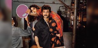 Anil Kapoor’s Throwback Picture With Late Actress Sridevi Will Instantly Send You On A Nostalgia Trip