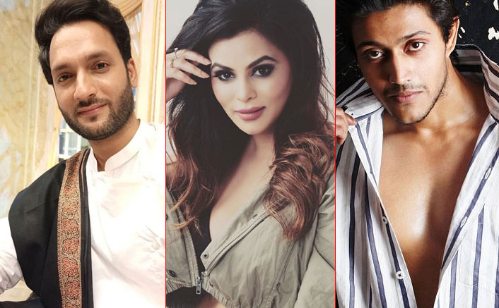 Ankur Panchal, Deepali Saini & Gaurav Roopdas Share Their Experience Of Working On Crime Alert