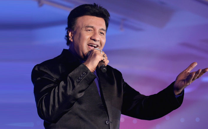 Anu Malik Fights Corona In His Trademarked Style, Writes & Composes A Song With Amusing Rhymes