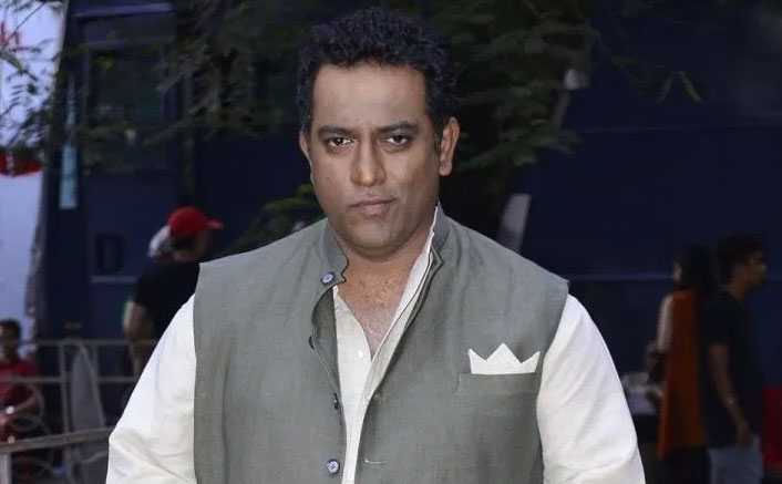 Did Anurag Basu Take An Indirect Dig At Filmmakers Chasing Trending Subjects? Says, "Now Corona Will Become The Backdrop"