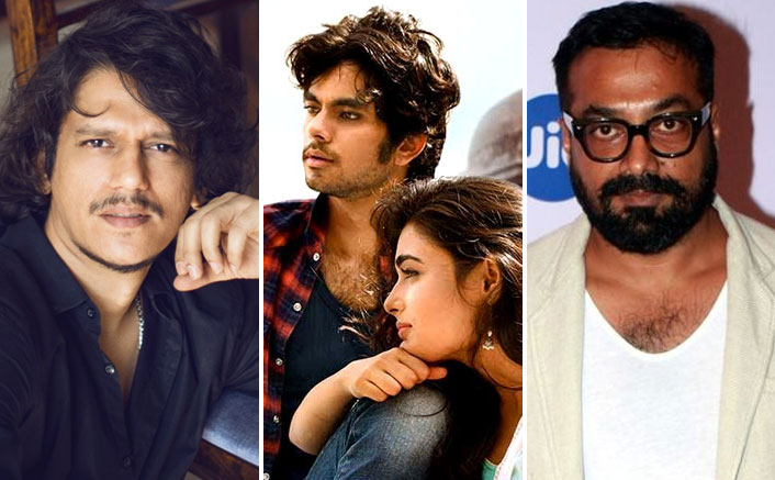 Anurag Kashyap Is All Praises For Vijay Varma's Performance In Bamfaad!