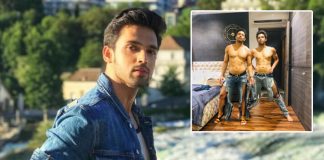 Kasautii Zindagii Kay’s Parth Samthaan & Sahil Anand’s Good ‘Jeans’ Will Make You Go Crazy; Check Out Pics