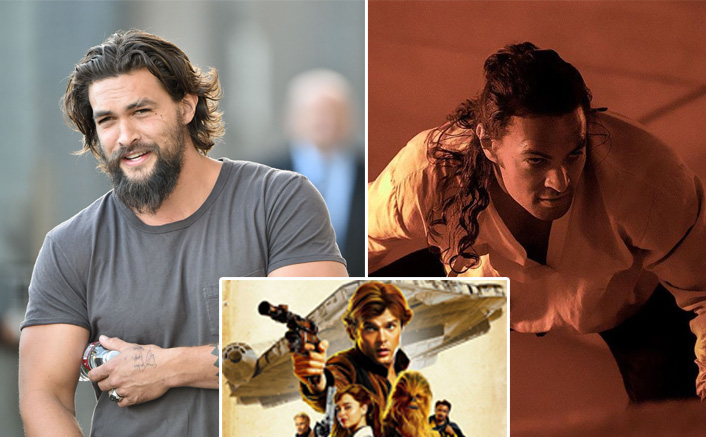 Aquaman Star Jason Momoa Opens Compares Upcoming Release Dunes To Han-SoloOf Star Wars & Here’s Why