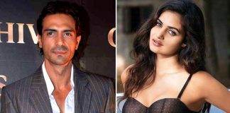 Arjun Rampal Is Cherishing His Stay In Karjat With Girlfriend And Son Amid lockdown