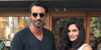 Arjun Rampal Wishes Girlfriend Gabriella Demtriades On Her Birthday & It’s Adorable! Arjun Rampal Wishes Girlfriend Gabriella Demtriades On Her Birthday & It's Adorable!