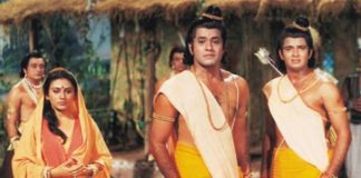 Arun Gohil-Dipika Chikhlia’s Ramayan Tops The TV Charts Yet Again With RECORD-BREAKING Numbers!