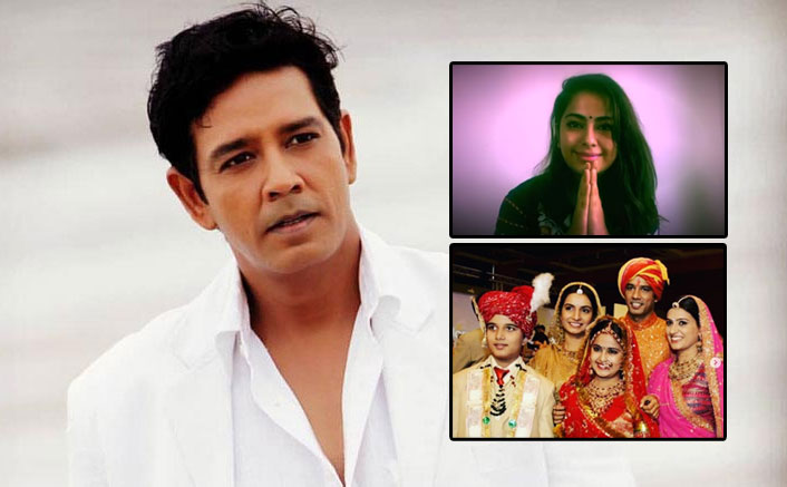 As Balika Vadhu Is Coming Back On TV, Annup Soni Shares Throwback Pics Which Will Instantly Send You On A Nostalgia Trip