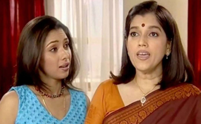 As Sarabhai Vs Sarabhai Is all Set To Return On TV, Ratna Pathak Shah and Rupali Ganguly Recall Their Shooting Experience