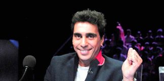Ashley Lobo: Important to acknowledge how dance can lift spirits during tough times