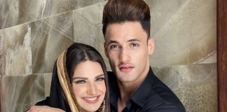 Asim Riaz & Himanshi Khurana Are STILL A Thing & Here's All The Validation You Need!