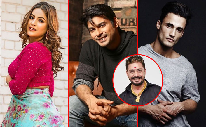 Hindustani Bhau REVEALS Why Asim Riaz, Sidharth Shukla & Shehnaaz Gill Are NOT A Part Of Bigg Boss 13 WhatsApp Group