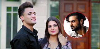 Asim Riaz & Himanshi Khurana Have Their First Fight In Relation; Vishal Aditya Singh Has An AMUSING Response