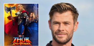 Avengers: Endgame Actor Chris Hemsworth Is REVEALING Details On Thor: Love And Thunder & It's Going To Be 'Pretty Insane'