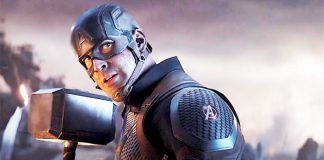 Avengers: Endgame: Chris Evans’ FIRST Reaction On Captain America Picking Up Thor's Mjolnir Was INSANE!