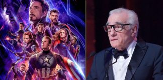 Avengers: Endgame, Infinity War Writer Revisits The Martin Scorsese Controversy & HITS Back At His Statment