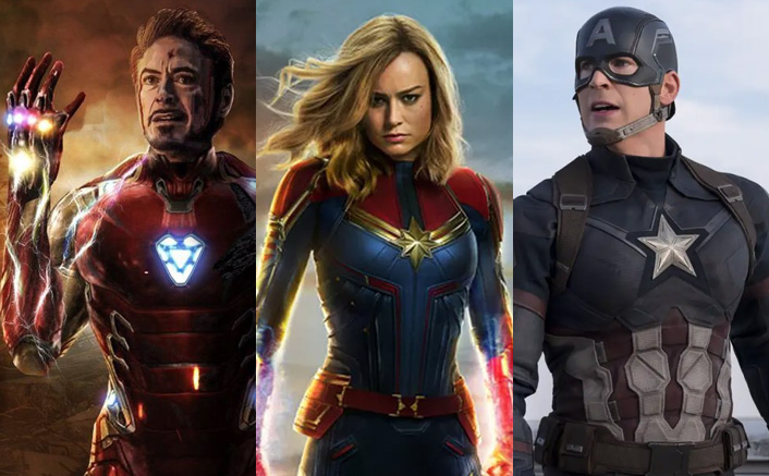 Avengers: Endgame: Neither Iron Man Nor Captain America, Fans Think THIS Superhero Should've Snapped Fingers To Kill Thanos!