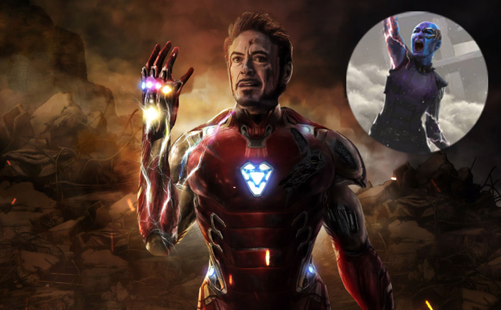 Avengers: Endgame: Not Iron Man, THIS Superhero Was Going To Wear The Infinity Gauntlet In The Final Battle With Thanos!