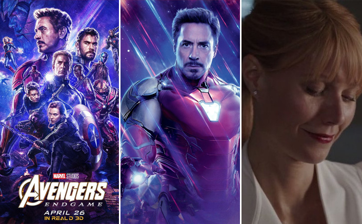Avengers: Endgame: Robert Downey Jr AKA Iron Man’s THIS Ignored Scene Has Fans In Tears As They Scream ‘I Love You 3000’!
