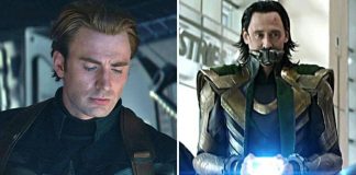 Avengers: Endgame: This Intriguing Theory Proves Captain America Changed Timelines Just Like Loki Avengers: Endgame: This Intriguing Theory Proves Captain America Changed Timelines Just Like Loki